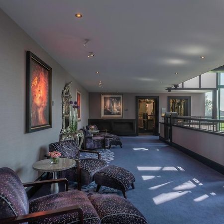Clontarf Castle Hotel Dublin Exterior foto