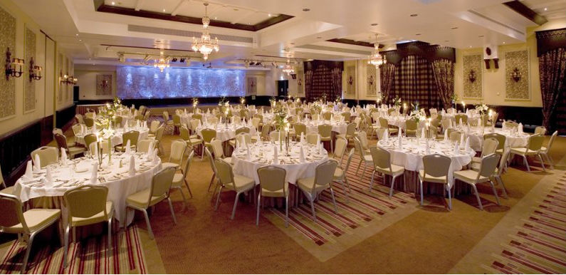 Clontarf Castle Hotel Dublin Exterior foto